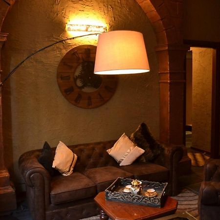 Boutique Hotel Milano Экстерьер фото
