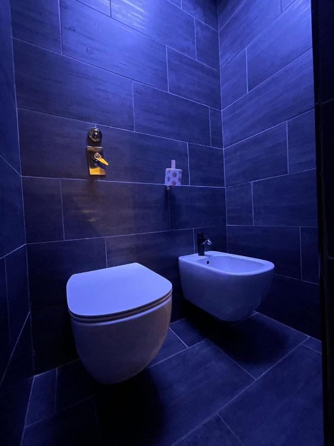Boutique Hotel Milano Экстерьер фото
