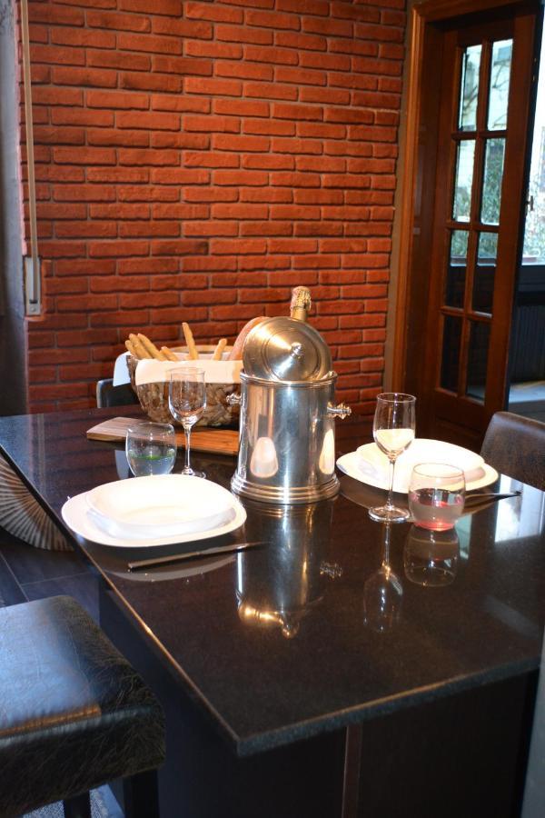 Boutique Hotel Milano Экстерьер фото